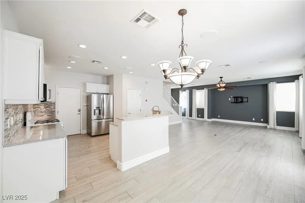 9757 Marcelline, Las Vegas, NV 89148