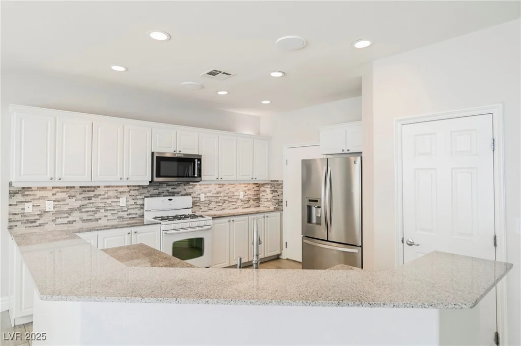 9757 Marcelline, Las Vegas, NV 89148