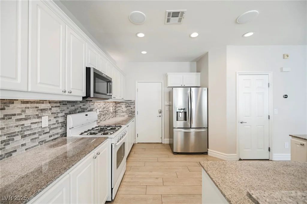 9757 Marcelline, Las Vegas, NV 89148