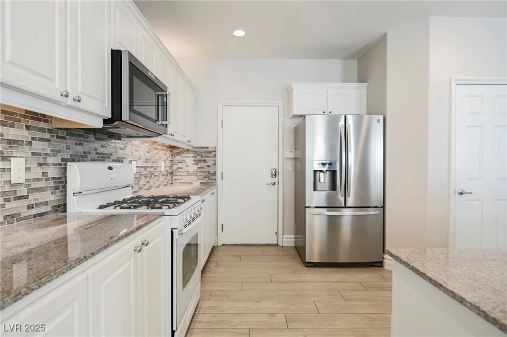 9757 Marcelline, Las Vegas, NV 89148