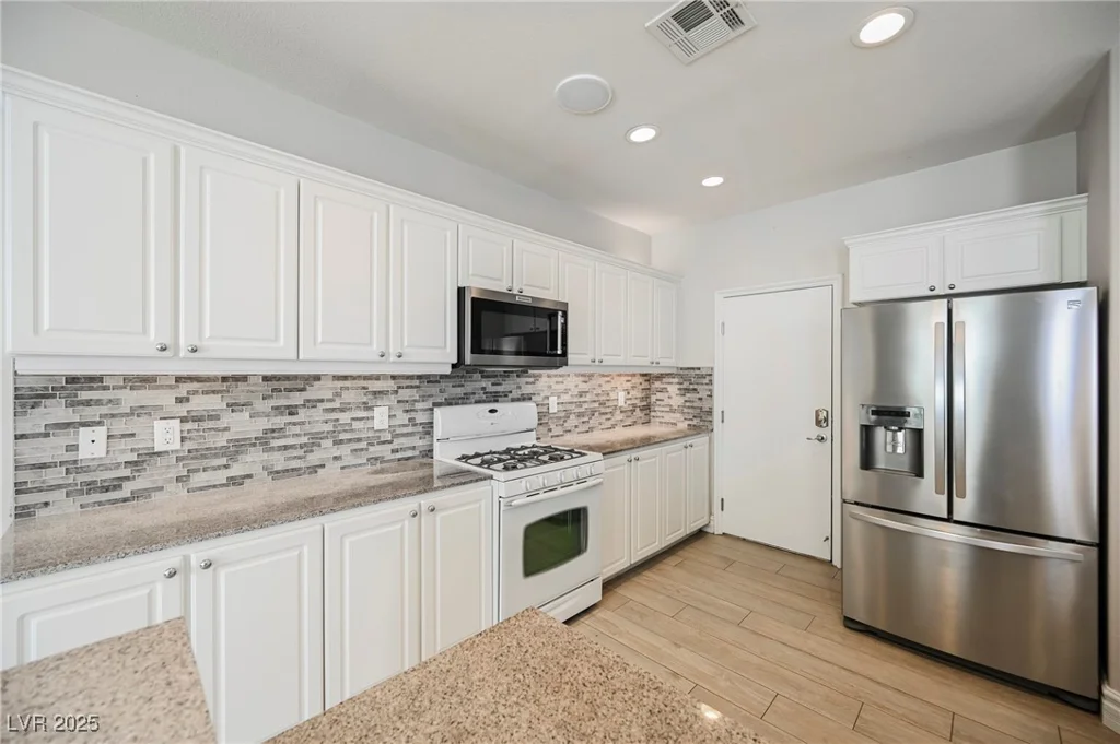 9757 Marcelline, Las Vegas, NV 89148
