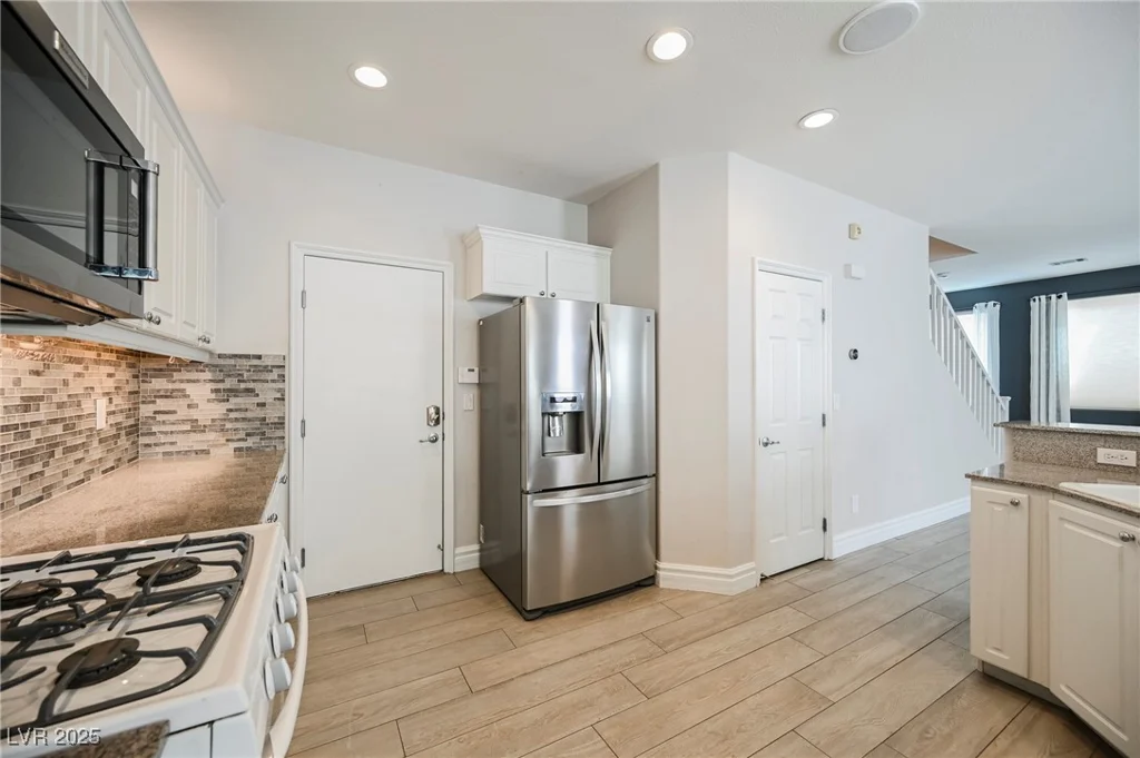 9757 Marcelline, Las Vegas, NV 89148