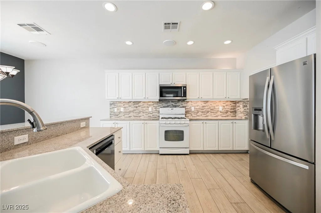 9757 Marcelline, Las Vegas, NV 89148