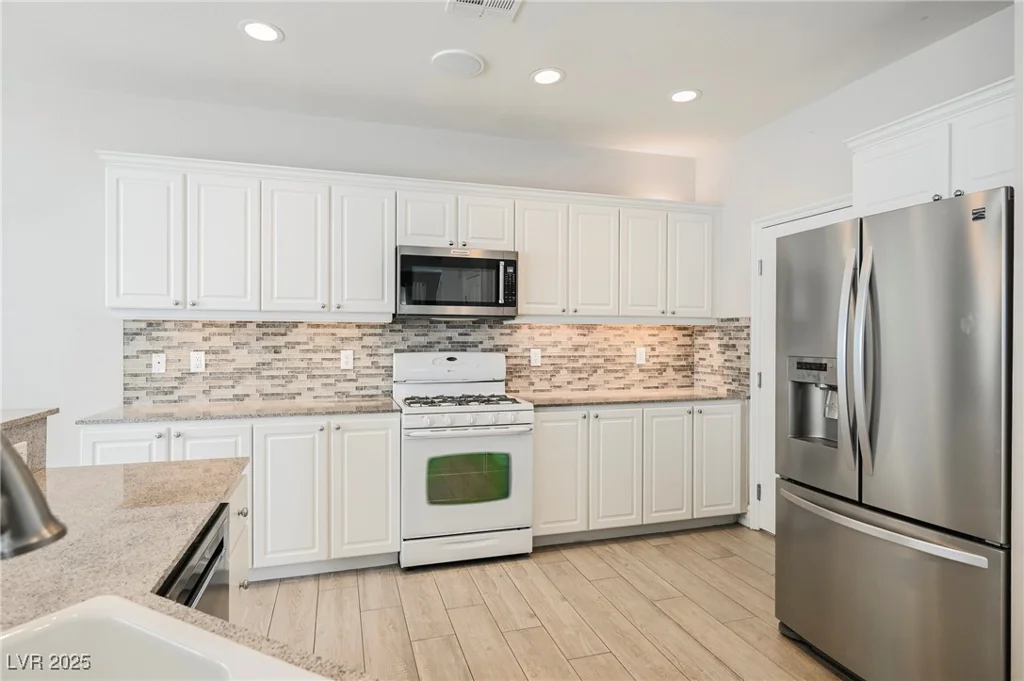 9757 Marcelline, Las Vegas, NV 89148