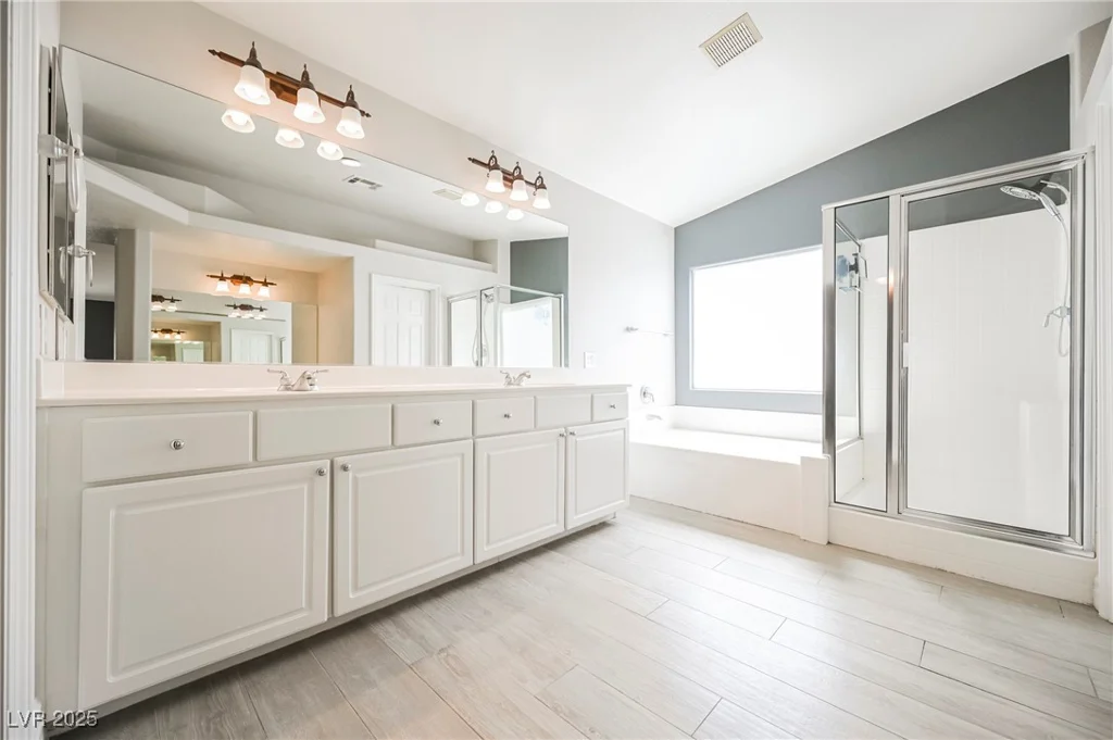9757 Marcelline, Las Vegas, NV 89148