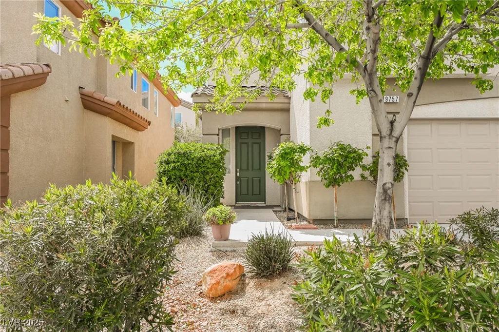 9757 Marcelline, Las Vegas, NV 89148