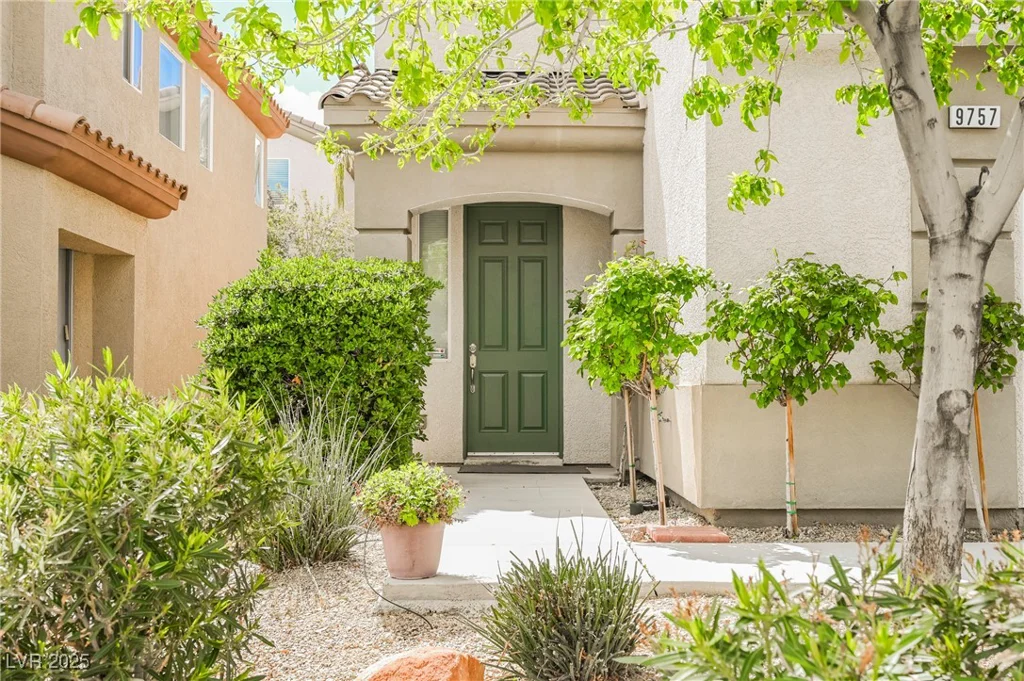 9757 Marcelline, Las Vegas, NV 89148