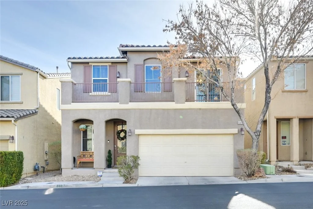 8415 Quarentina, Las Vegas, NV 89149