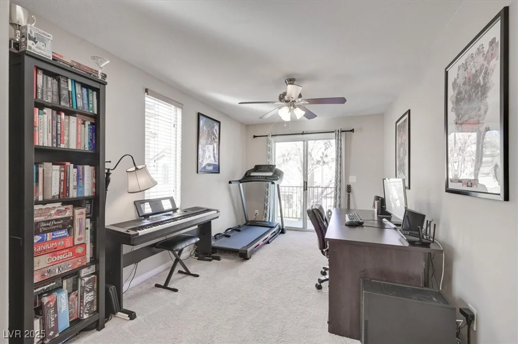 8415 Quarentina, Las Vegas, NV 89149
