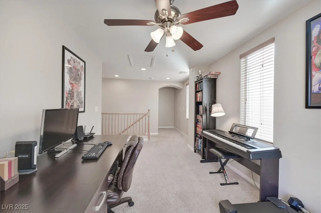 8415 Quarentina, Las Vegas, NV 89149