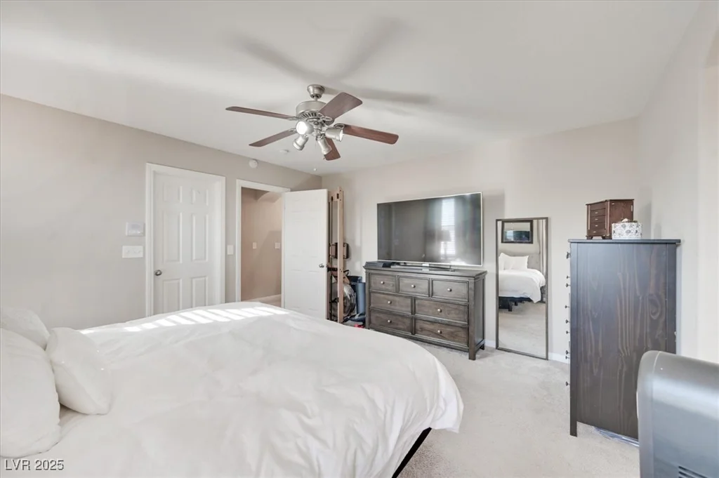 8415 Quarentina, Las Vegas, NV 89149