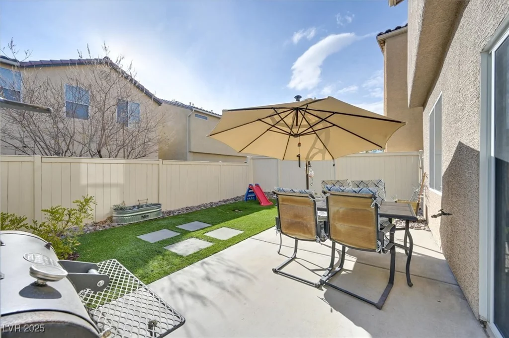 8415 Quarentina, Las Vegas, NV 89149
