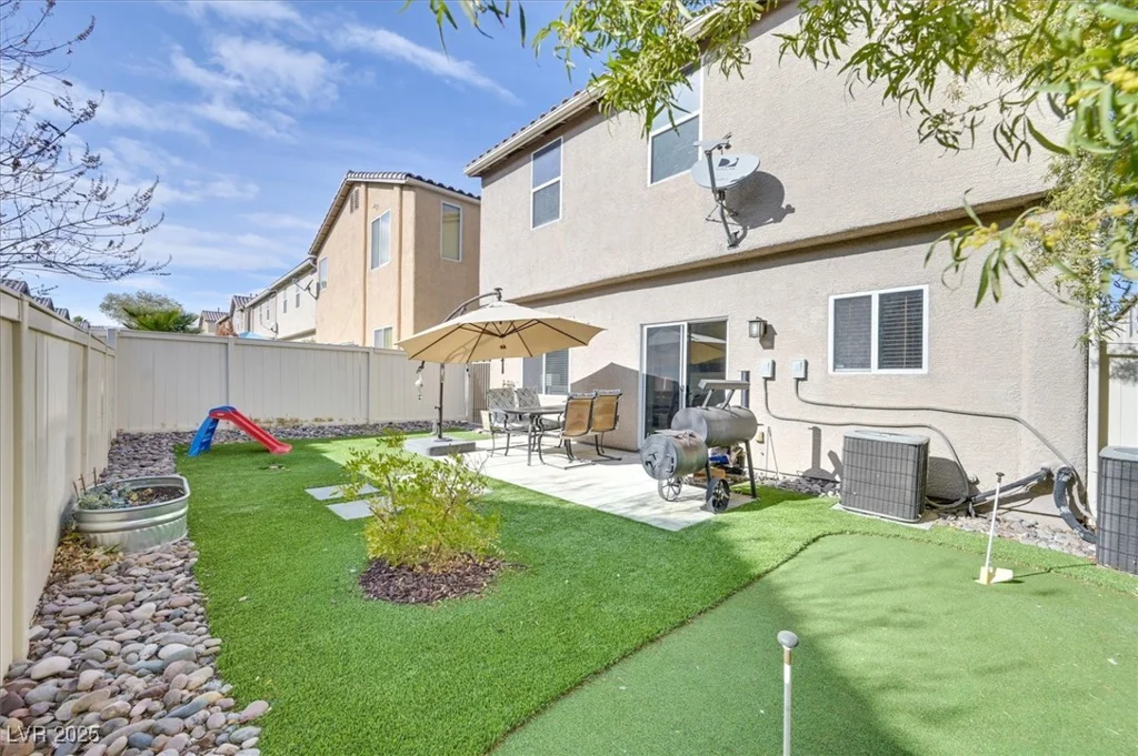 8415 Quarentina, Las Vegas, NV 89149