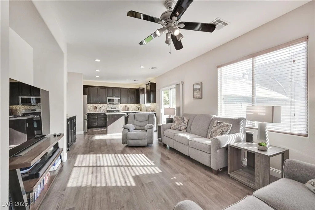 8415 Quarentina, Las Vegas, NV 89149