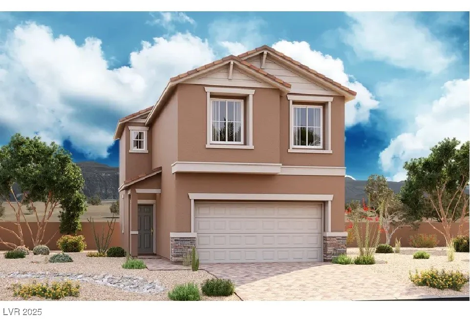 1013 Ferodale, North Las Vegas, NV 89084