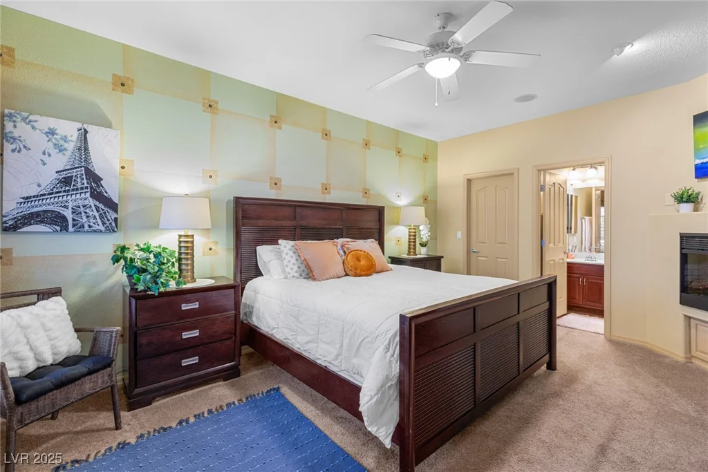 6422 Hughes Springs, Las Vegas, NV 89131