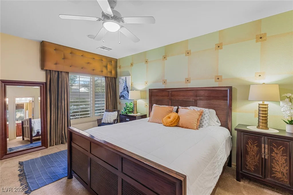 6422 Hughes Springs, Las Vegas, NV 89131