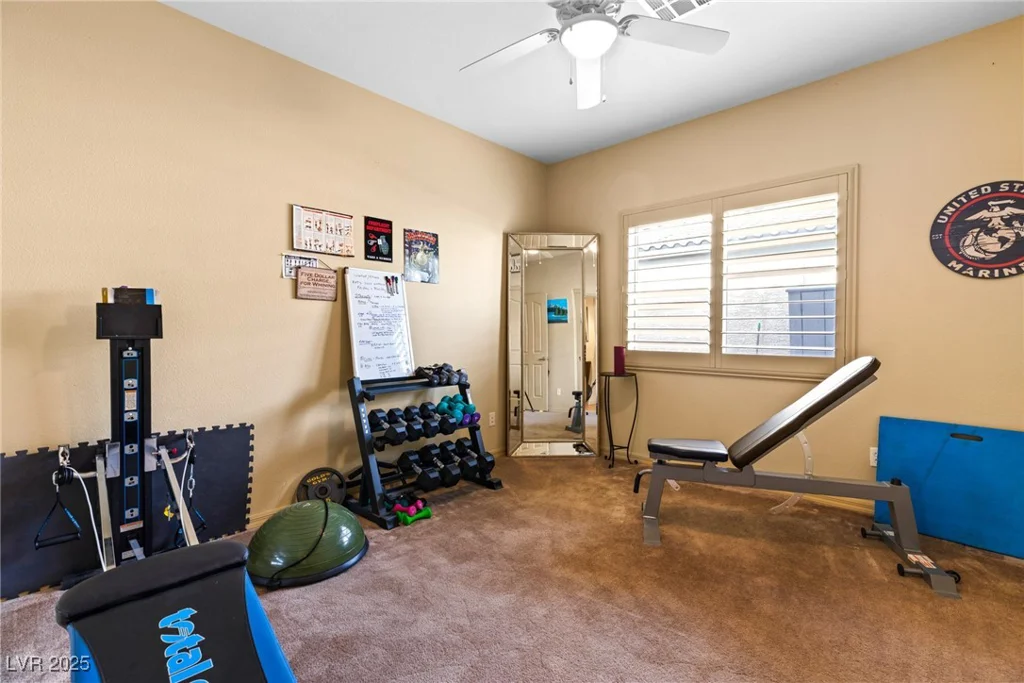 6422 Hughes Springs, Las Vegas, NV 89131
