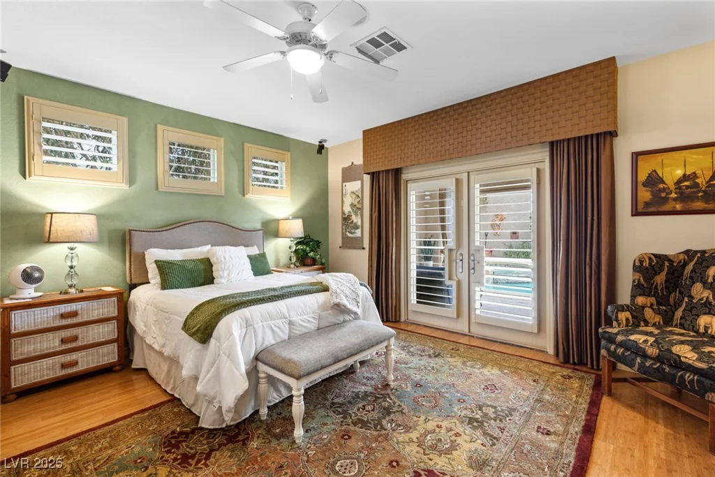 6422 Hughes Springs, Las Vegas, NV 89131