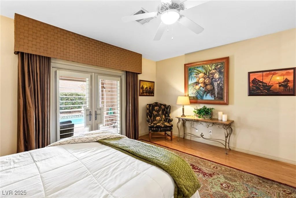 6422 Hughes Springs, Las Vegas, NV 89131