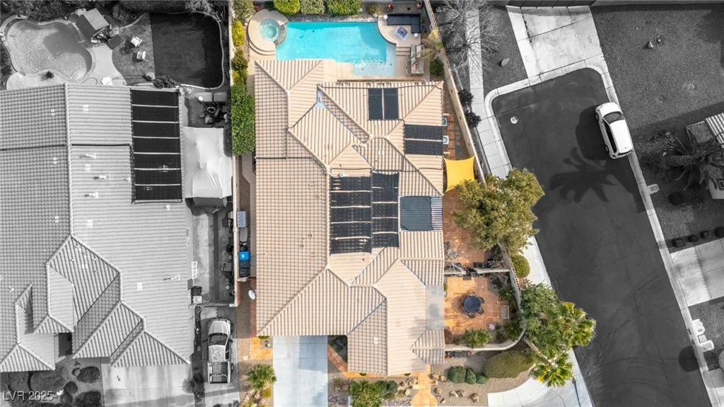 6422 Hughes Springs, Las Vegas, NV 89131