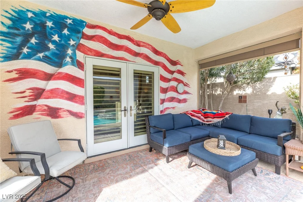 6422 Hughes Springs, Las Vegas, NV 89131