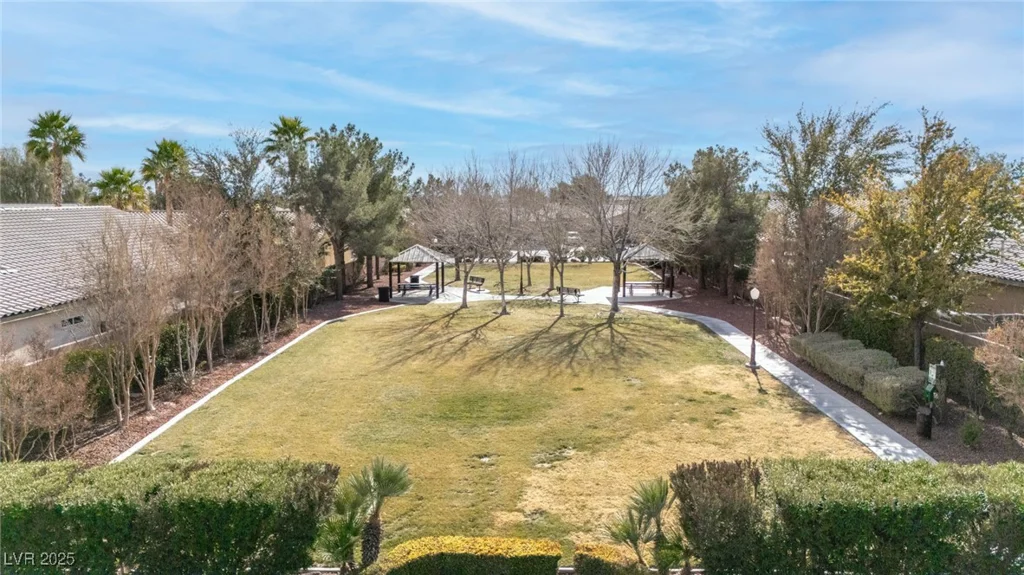 6422 Hughes Springs, Las Vegas, NV 89131