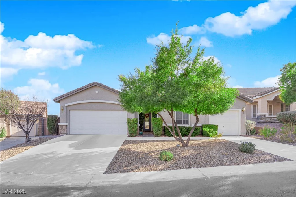 10125 James Harbin, Las Vegas, NV 89129
