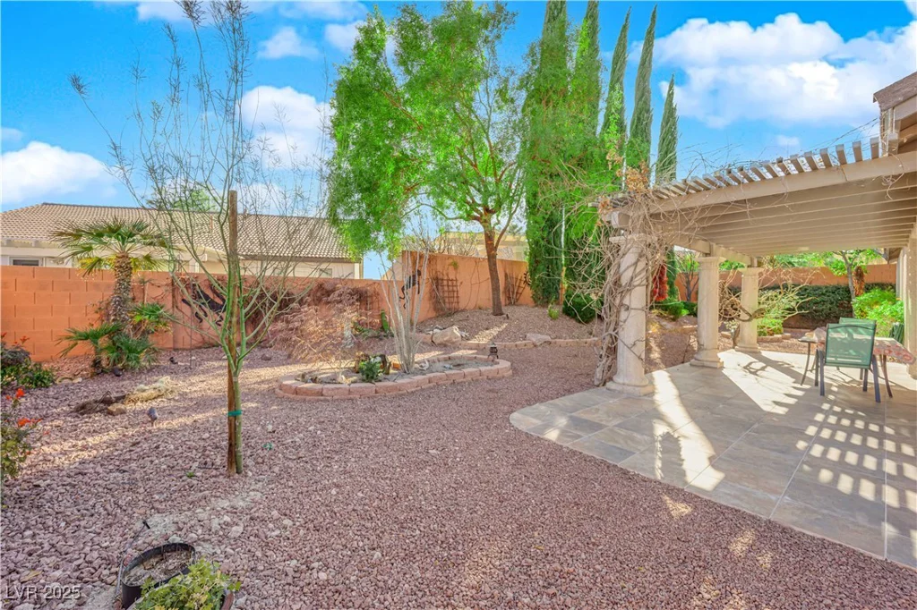 10125 James Harbin, Las Vegas, NV 89129