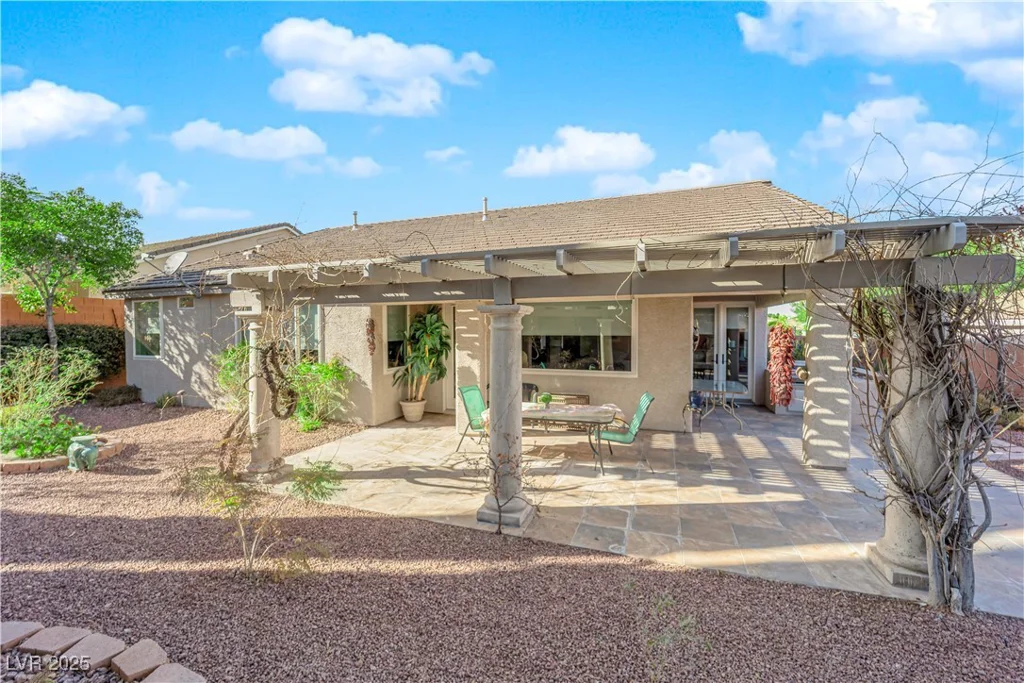 10125 James Harbin, Las Vegas, NV 89129