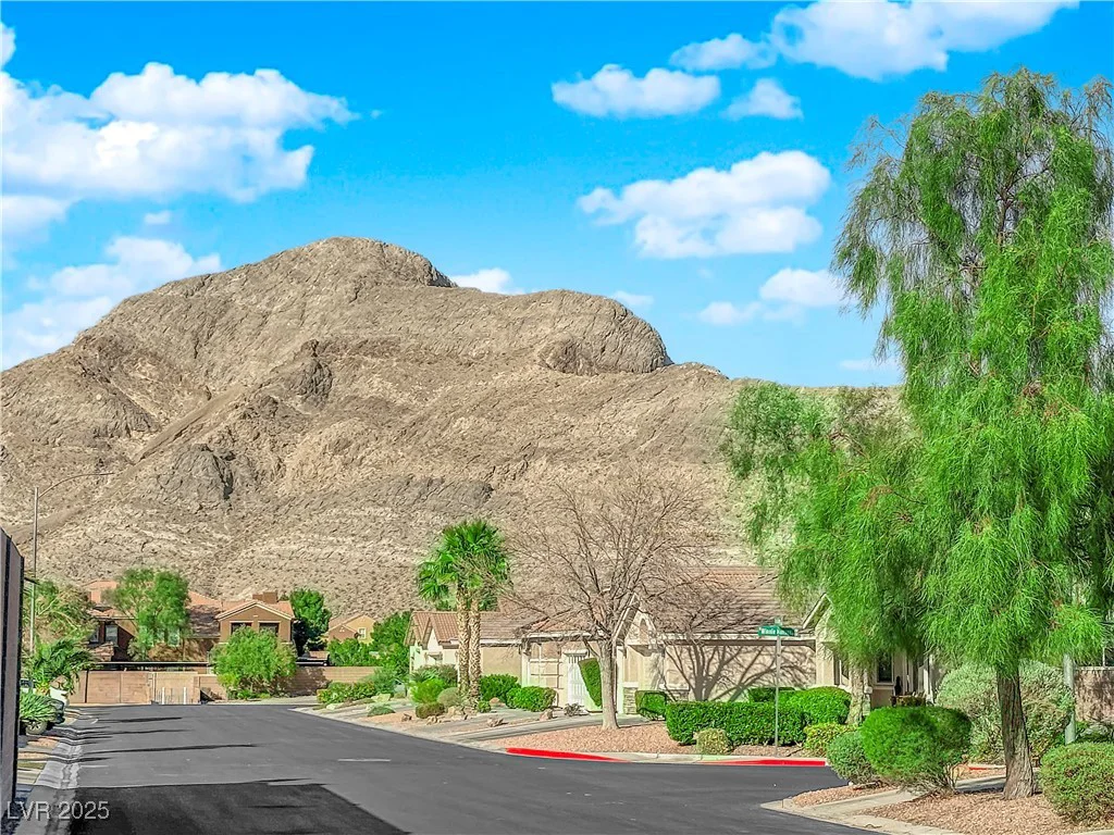 10125 James Harbin, Las Vegas, NV 89129