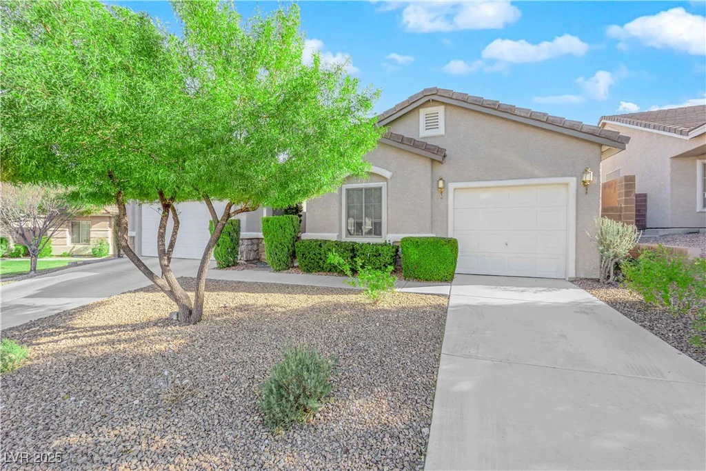 10125 James Harbin, Las Vegas, NV 89129