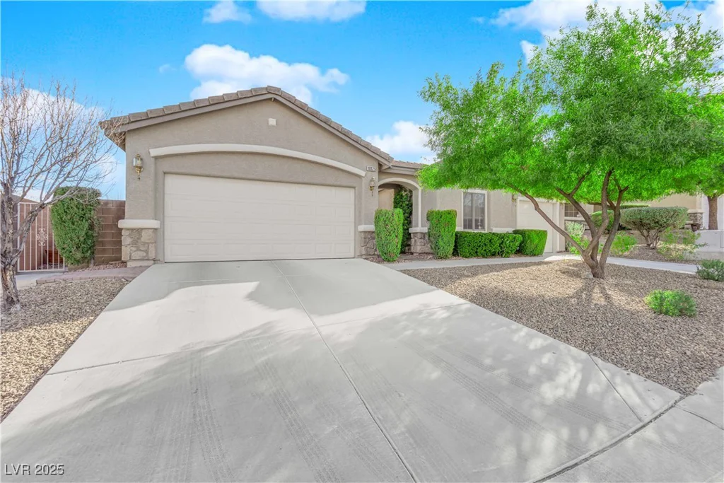 10125 James Harbin, Las Vegas, NV 89129
