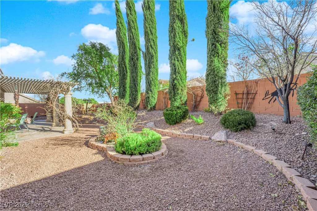 10125 James Harbin, Las Vegas, NV 89129