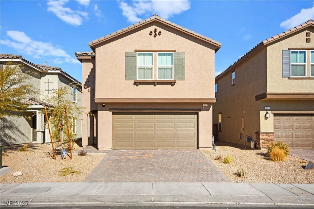1818 Wild Grain, North Las Vegas, NV 89086