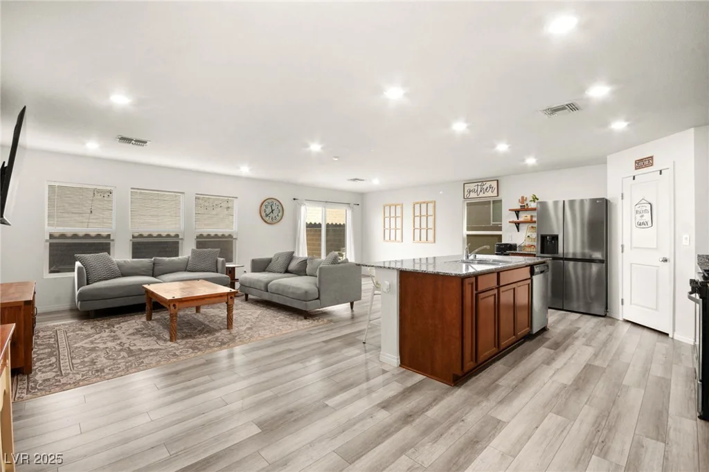 1818 Wild Grain, North Las Vegas, NV 89086
