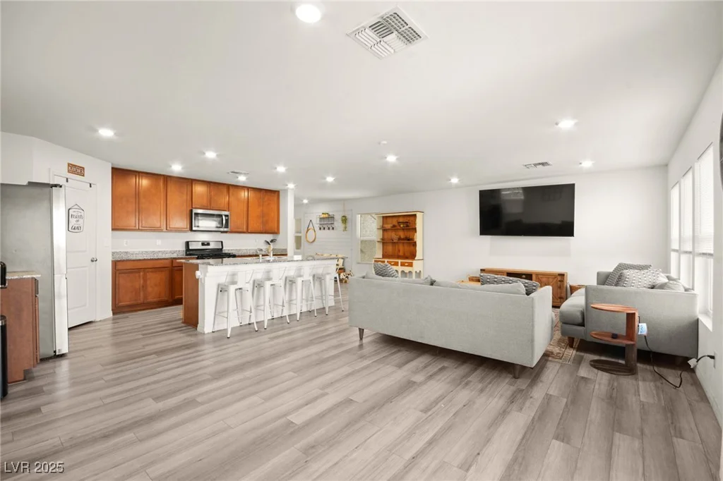 1818 Wild Grain, North Las Vegas, NV 89086