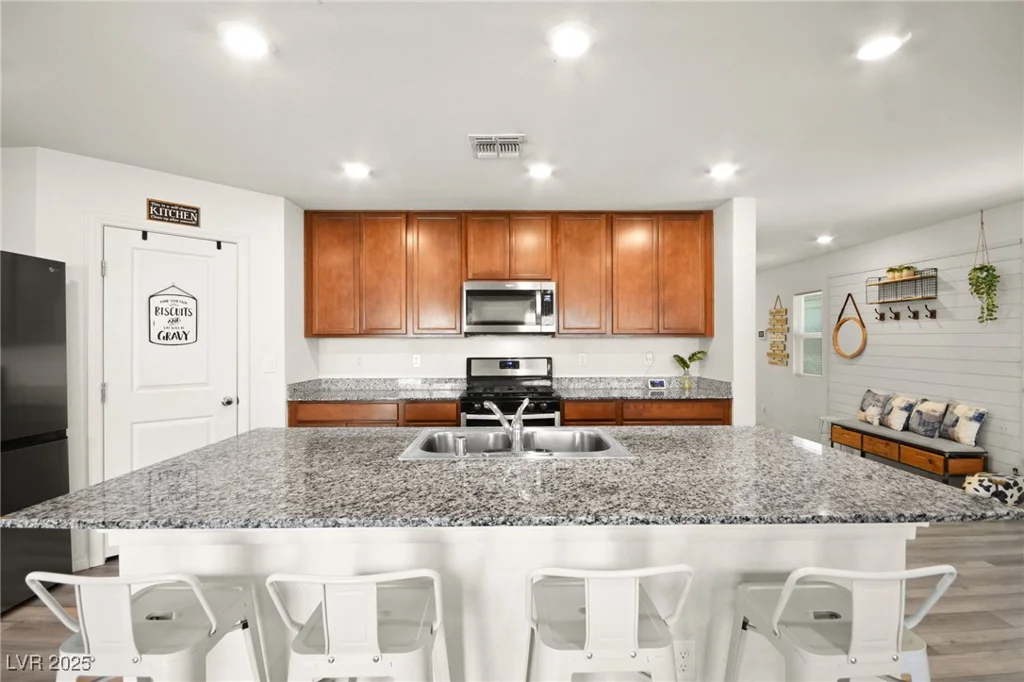 1818 Wild Grain, North Las Vegas, NV 89086