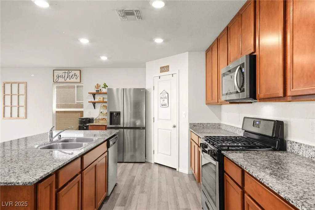 1818 Wild Grain, North Las Vegas, NV 89086
