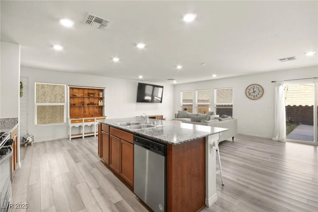 1818 Wild Grain, North Las Vegas, NV 89086