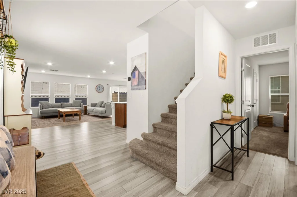 1818 Wild Grain, North Las Vegas, NV 89086