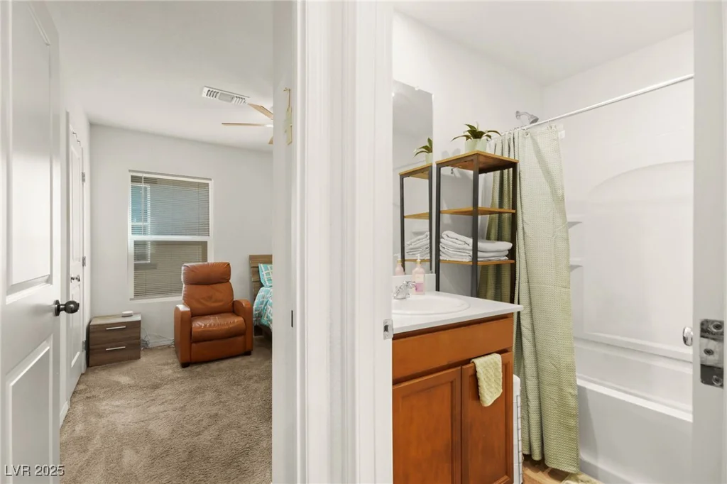 1818 Wild Grain, North Las Vegas, NV 89086