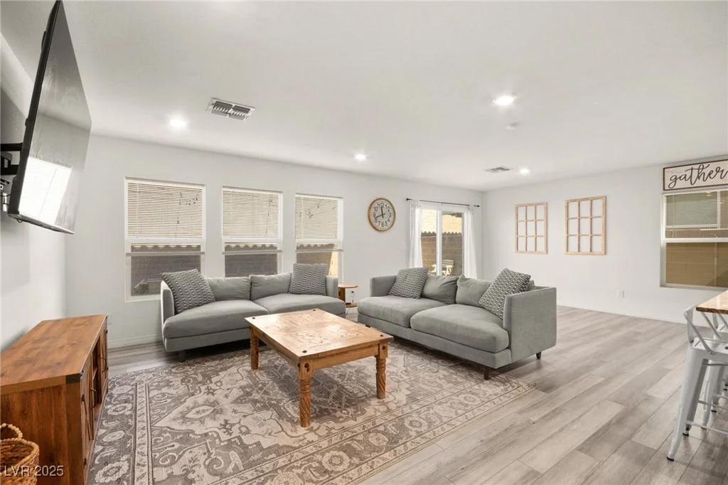 1818 Wild Grain, North Las Vegas, NV 89086