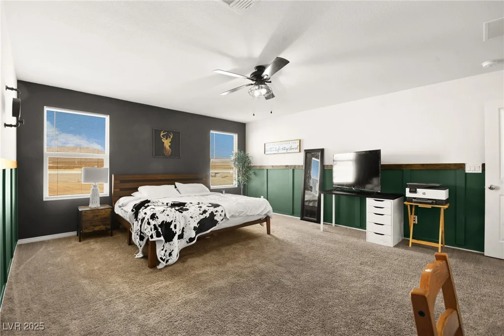 1818 Wild Grain, North Las Vegas, NV 89086