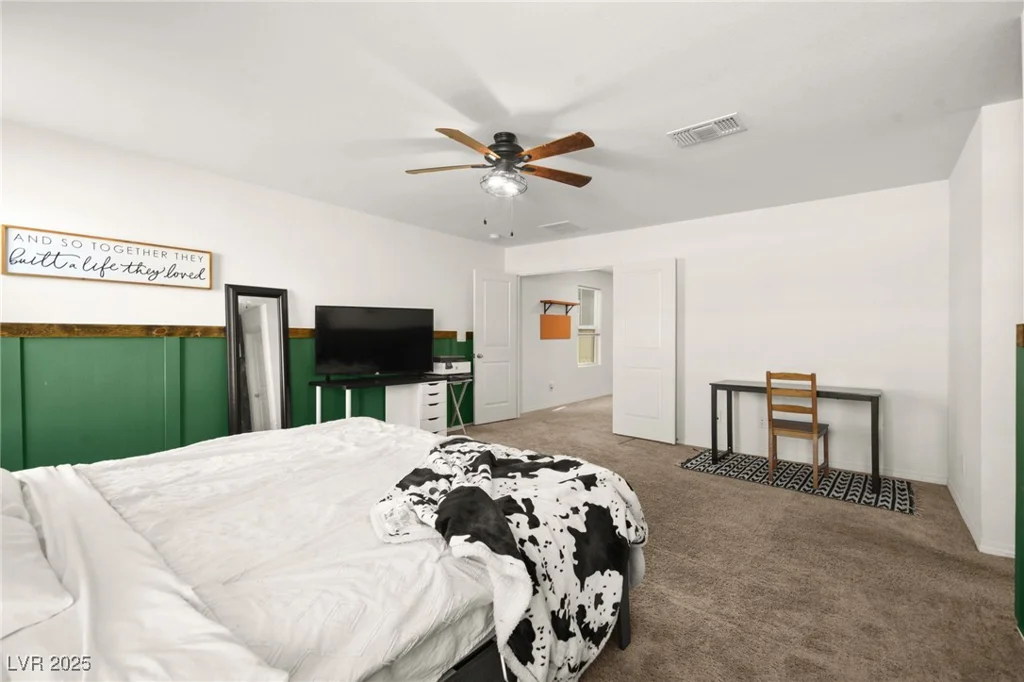 1818 Wild Grain, North Las Vegas, NV 89086