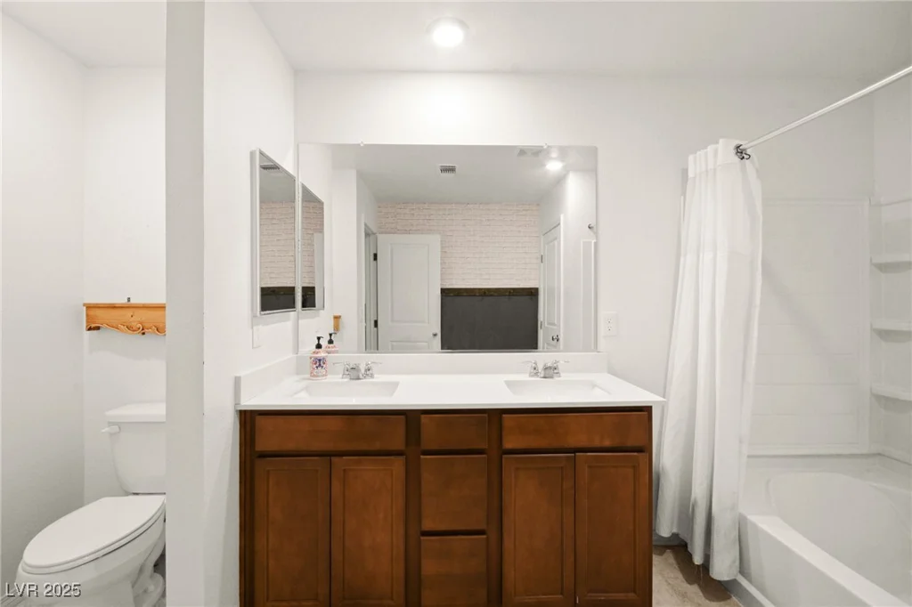 1818 Wild Grain, North Las Vegas, NV 89086