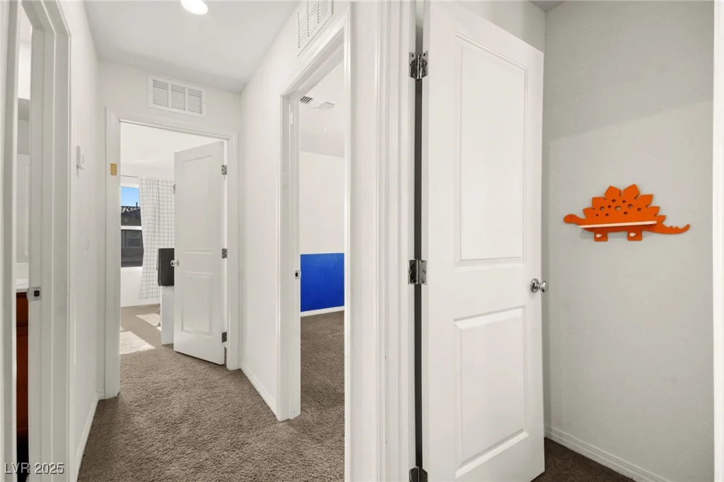 1818 Wild Grain, North Las Vegas, NV 89086