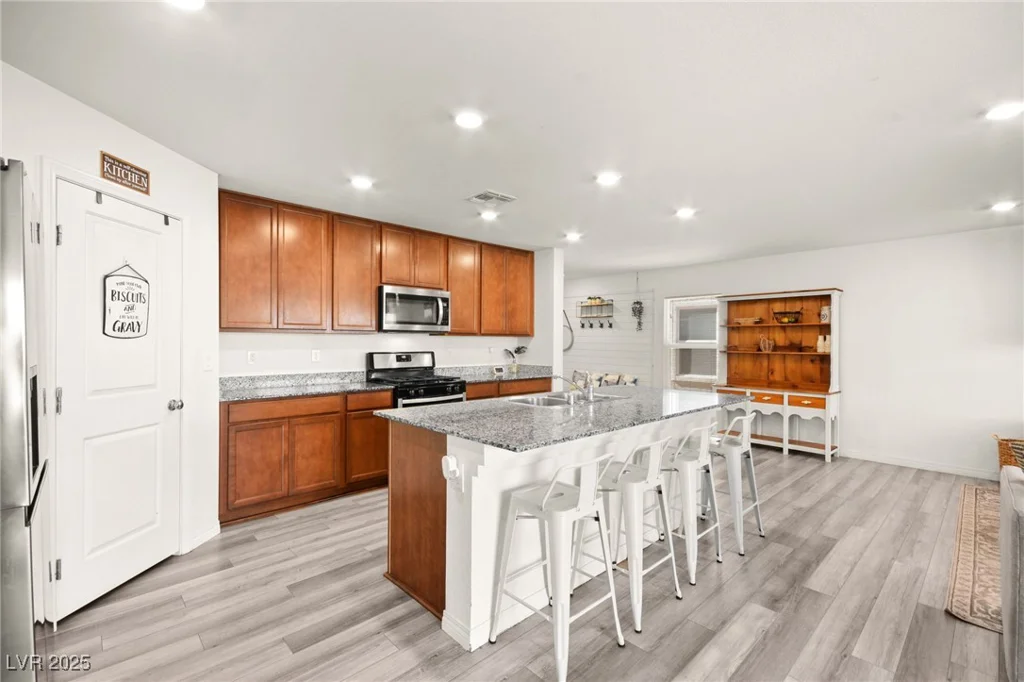 1818 Wild Grain, North Las Vegas, NV 89086