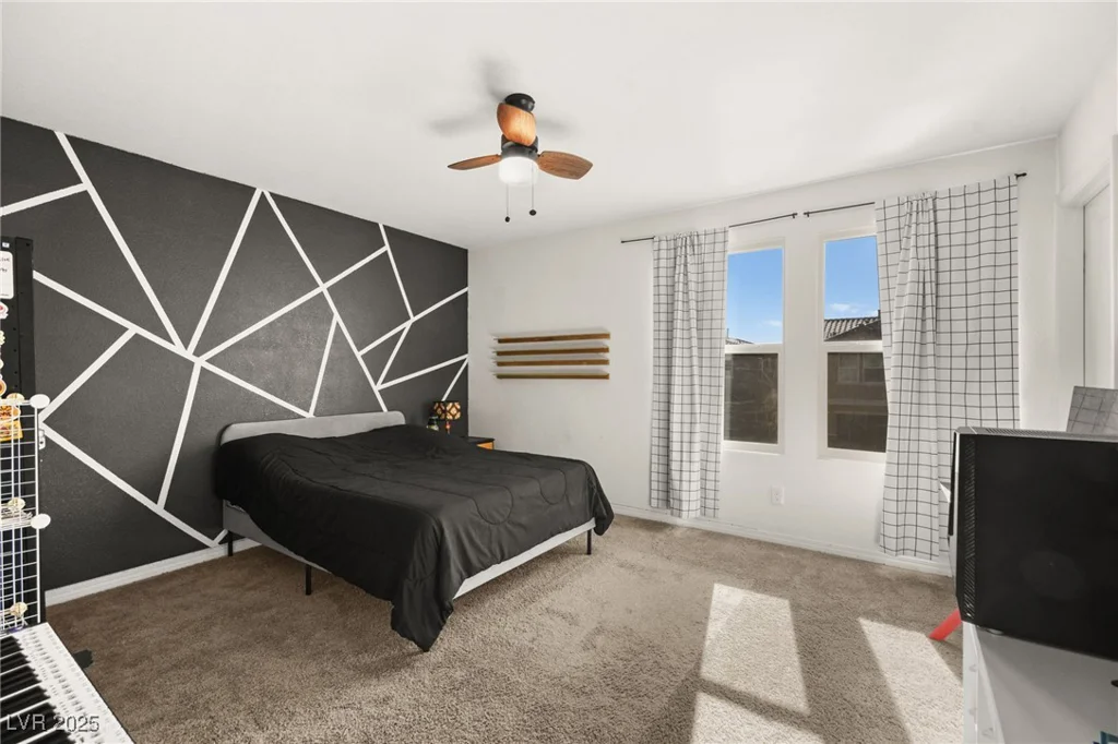 1818 Wild Grain, North Las Vegas, NV 89086