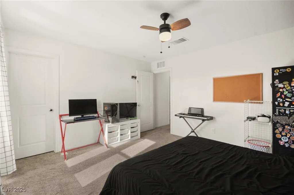 1818 Wild Grain, North Las Vegas, NV 89086